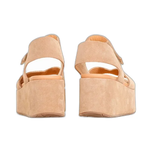 Pedro Garcia Nirvana Platform Sandals