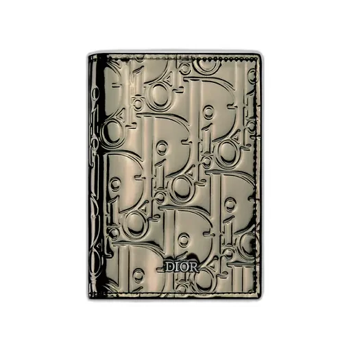 Diorling Vertical Bifold Card Holder