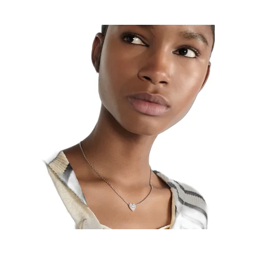 Clair D Lune Necklace