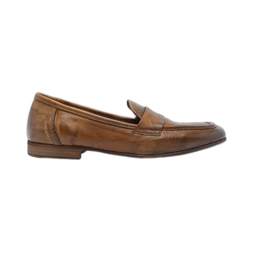 Pawelk's Loafer Flats