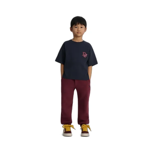Kids' Track Pants