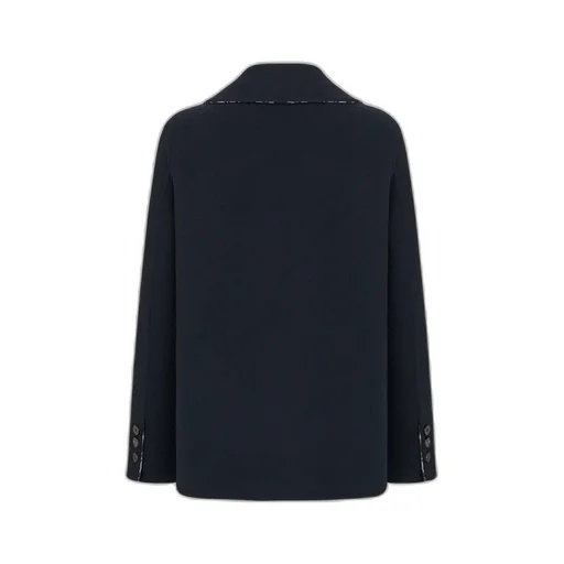 Peacoat