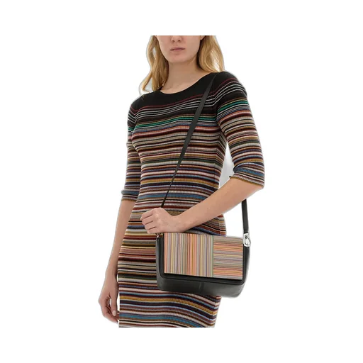 Paul Smith Signature Striped Midi Dress
