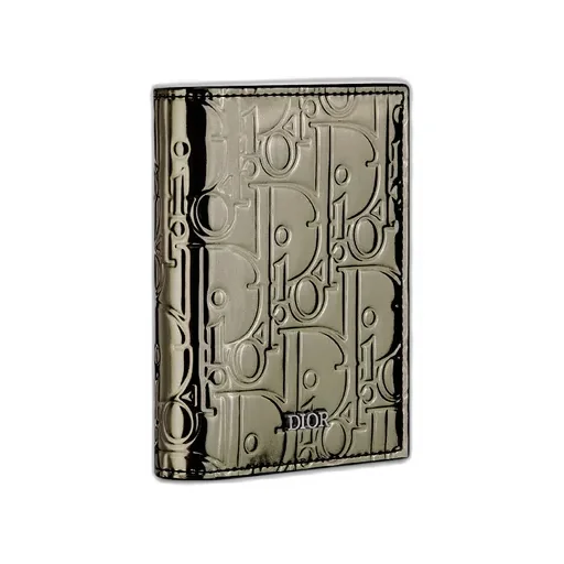 Diorling Vertical Bifold Card Holder