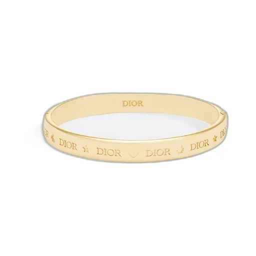 Dior TrÉSor Bangle