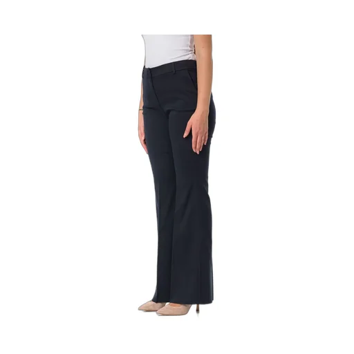 Pennyblack Dentice Fit-And-Flare Trousers
