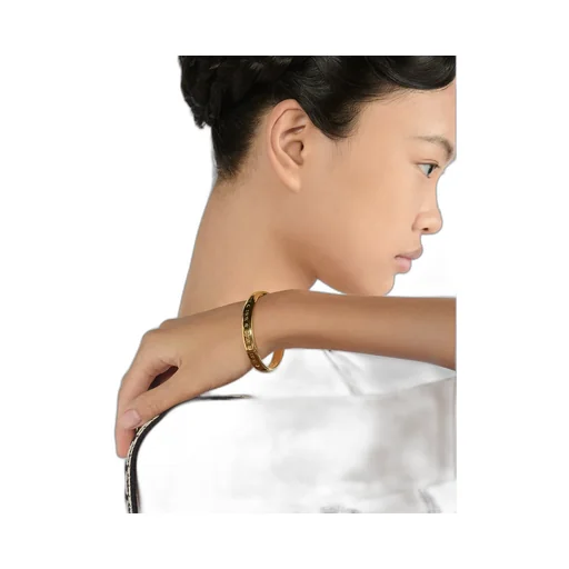 Dior TrÉSor Bangle