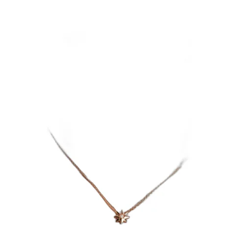 ÉToile Des Vents Necklace