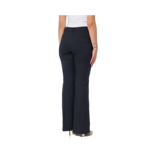 Pennyblack Dentice Fit-And-Flare Trousers