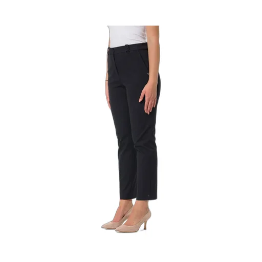 Pennyblack Pennyny Slim-Fit Trousers