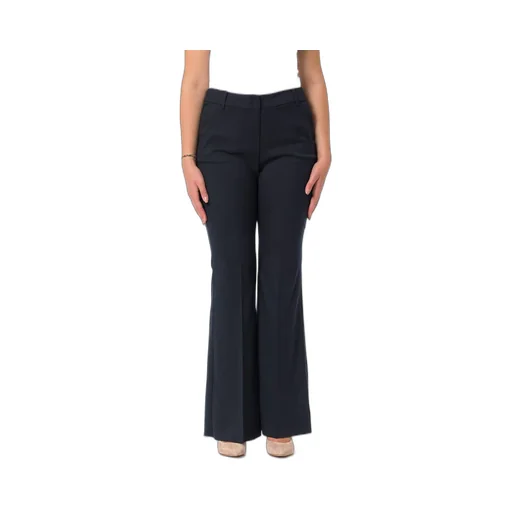 Pennyblack Dentice Fit-And-Flare Trousers