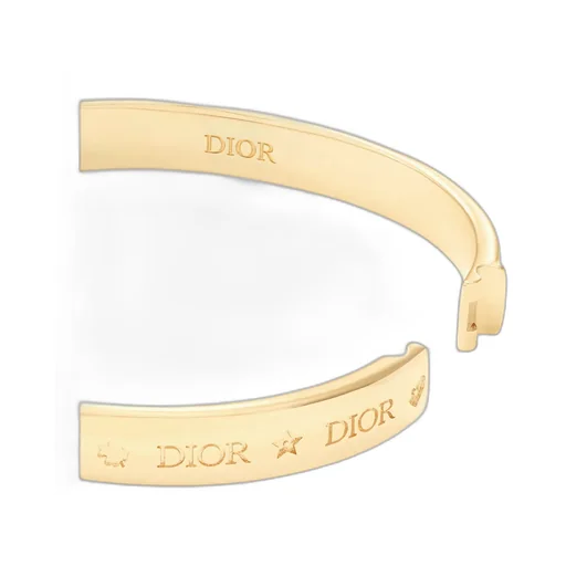 Dior TrÉSor Bangle