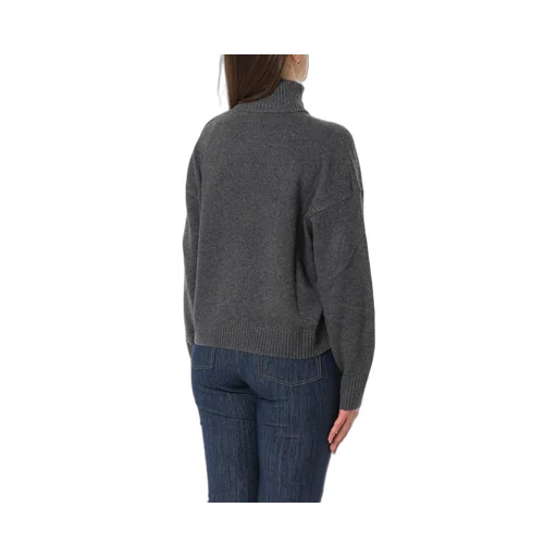 Pennyblack Antares Zip-Up Cardigan