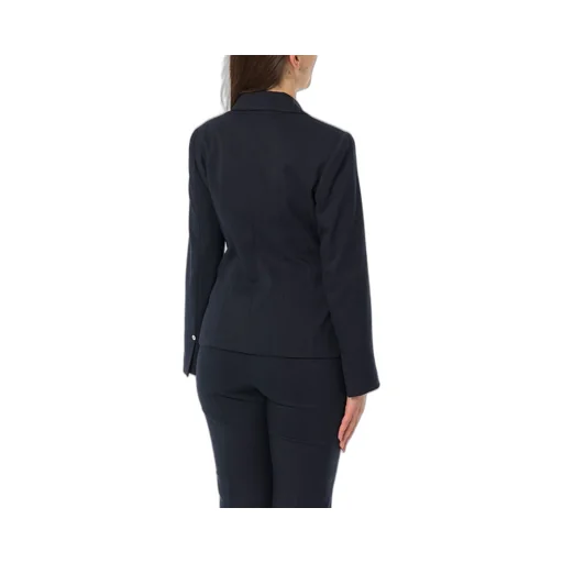 Pennyblack Priore Slim Double-Breasted Blazer