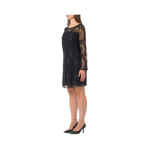 Pennyblack Crochet Lace Dress