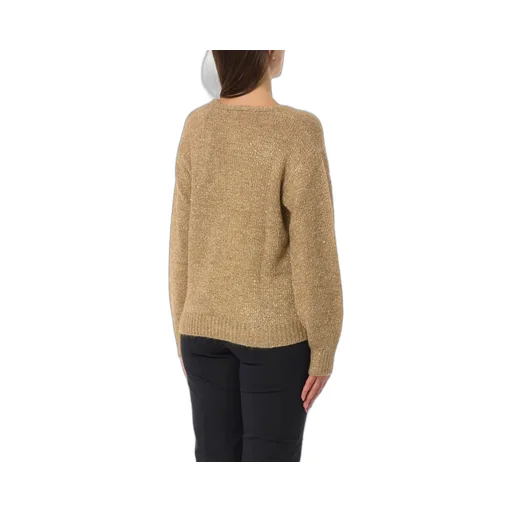 Pennyblack None Micro-Sequin Embellished Jumper