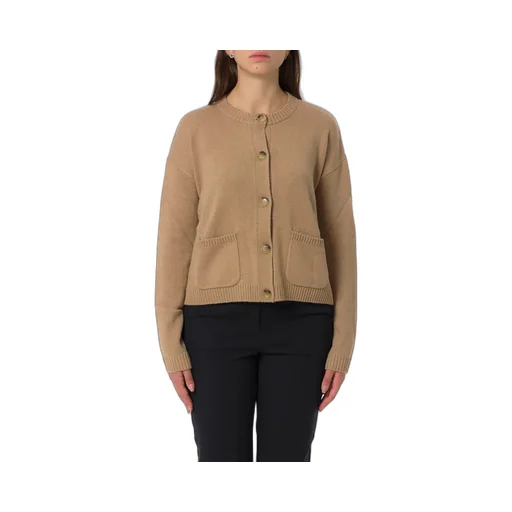 Pennyblack Vapore Buttoned Cardigan