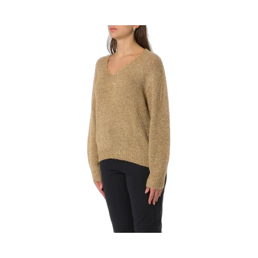 Pennyblack None Micro-Sequin Embellished Jumper