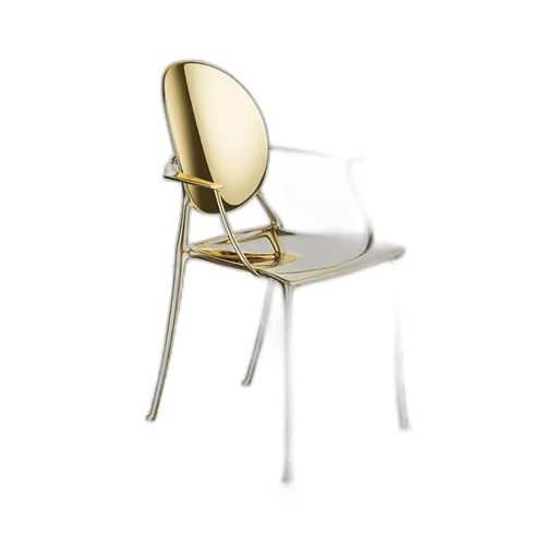 Miss Dior Chair