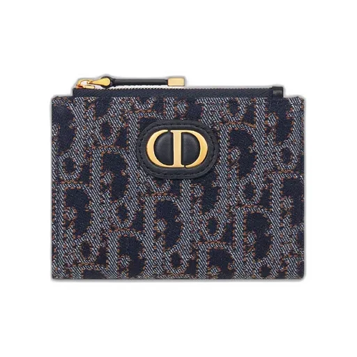 30 Montaigne Dahlia Wallet