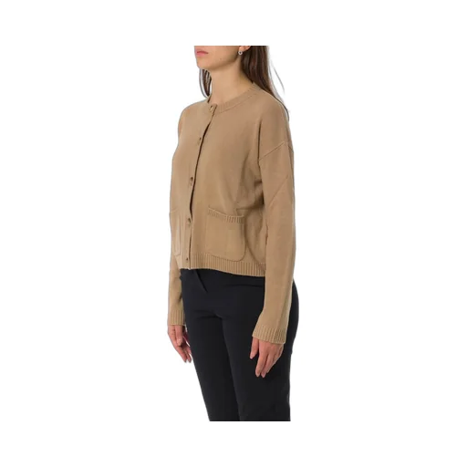 Pennyblack Vapore Buttoned Cardigan