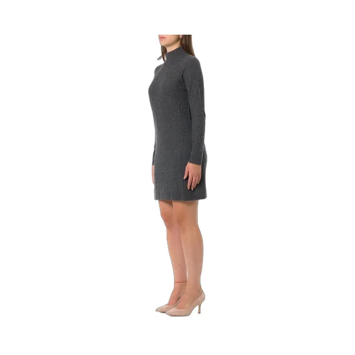 Pennyblack Certosa Cable-Knit Dress