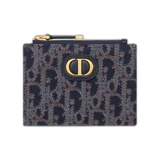 30 Montaigne Dahlia Wallet