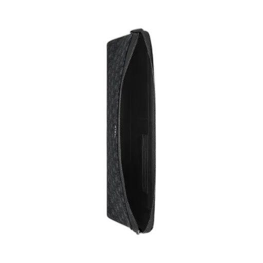 A4 Zipped Pouch