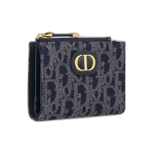 30 Montaigne Dahlia Wallet