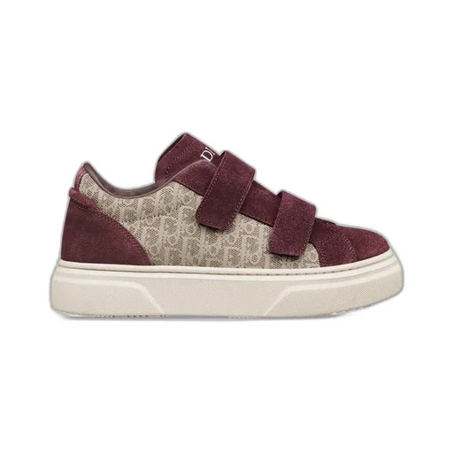 Little Kids' B33 Spin Low-Top Sneaker