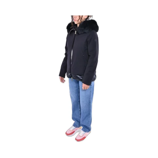 People Of Shibuya Technical Fabric Down Jacket