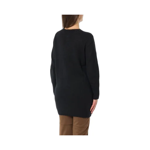 Pennyblack Favella Embellished Knit Dress