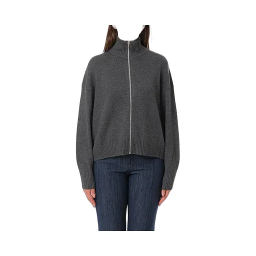 Pennyblack Antares Zip-Up Cardigan