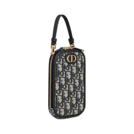 30 Montaigne Call'in Dior Phone Holder