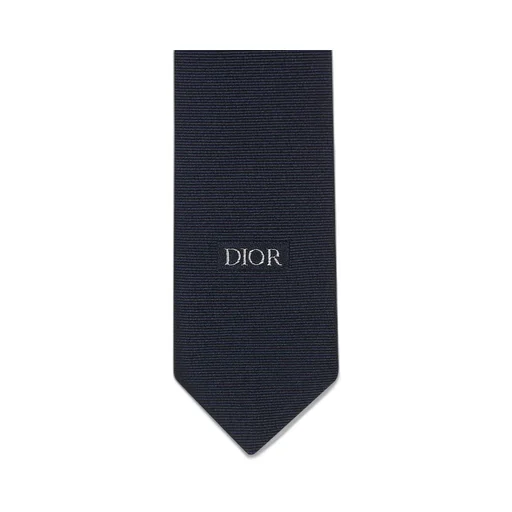 Christian Dior Couture Tie