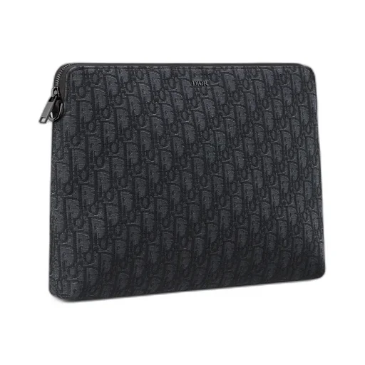 A4 Zipped Pouch