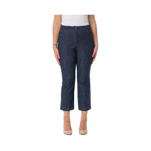Pennyblack Duello Jersey Mini-Flared Jeans