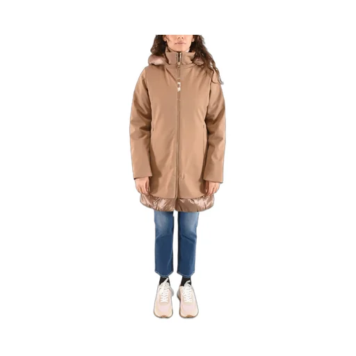 People Of Shibuya Technical Fabric Jacket