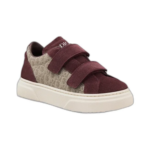 Little Kids' B33 Spin Low-Top Sneaker