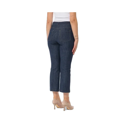 Pennyblack Duello Jersey Mini-Flared Jeans