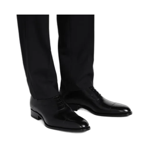 Dior Timeless Oxford Shoe