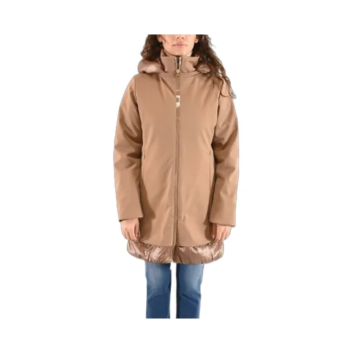 People Of Shibuya Technical Fabric Jacket