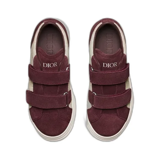 Little Kids' B33 Spin Low-Top Sneaker
