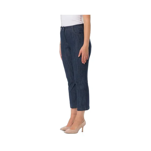 Pennyblack Duello Jersey Mini-Flared Jeans