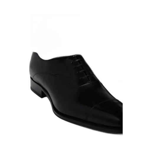 Dior Timeless Oxford Shoe