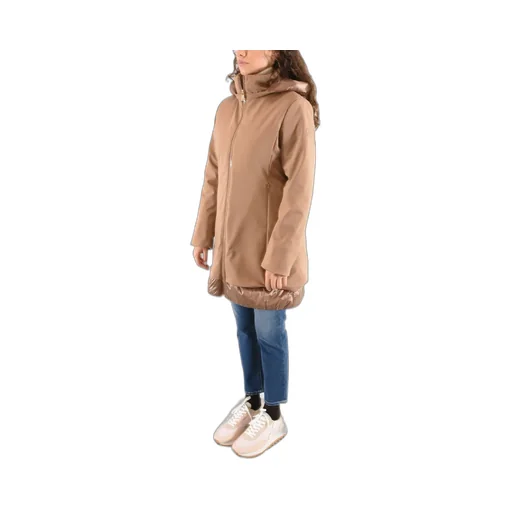 People Of Shibuya Technical Fabric Jacket