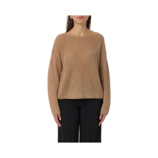 Pennyblack Insegna Boat Neck Jumper