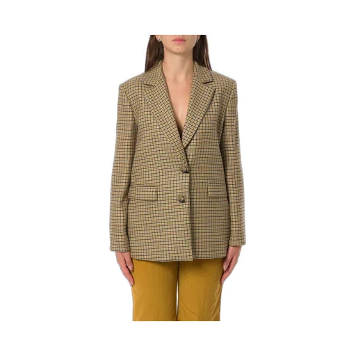 Pennyblack Anson Blazer