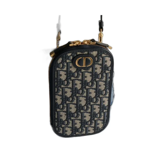 30 Montaigne Call'in Dior Phone Holder