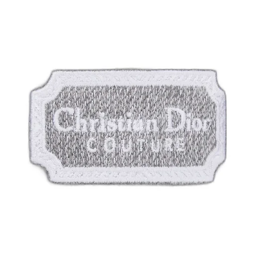 Kids' Christian Dior Couture Cardigan